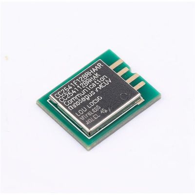 Modulo di comunicazione wireless CC2541F128RHAR Bluetooth Low Energy Wireless MCU