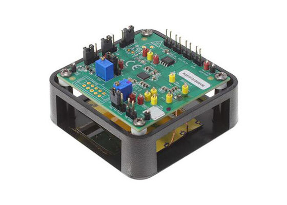 BQ51013CQWEVM Embedded Solutions BQ51013C-Q1 Modulo di valutazione ricevitore di alimentazione wireless