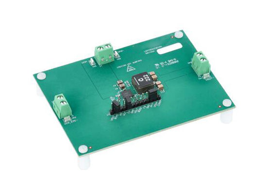 LM706A0QEVM Embedded Solutions Scheda di valutazione LM706A0-Q1 Convertitore DC-DC sincrono step-down