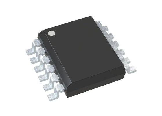 Circuito integrato IPS160HFTR Chip Interruttori a lato alto singolo con ritardo di propagazione all'avvio breve