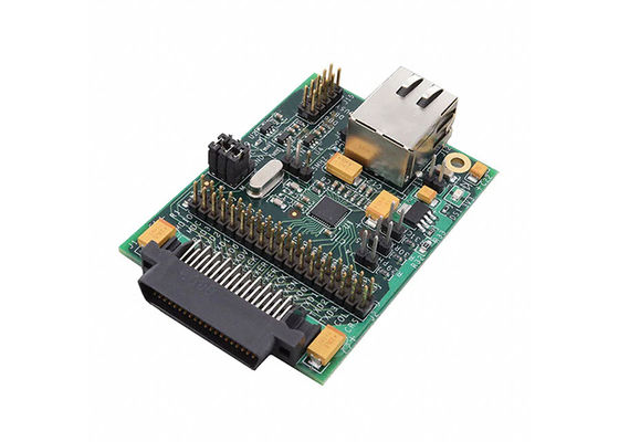 DP83848H-MAU-EK Embedded Solutions Scheda di valutazione interfaccia Ethernet da 5V a 3.3V