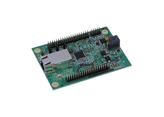 DP83867IRPAP-EVM Embedded Solutions Scheda di valutazione PHY Ethernet 1000M/100M/10M