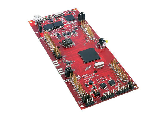 LAUNCHXL-F28379D Embedded Solutions Delfino™ C28x MCU Scheda di valutazione embedded a 32 bit