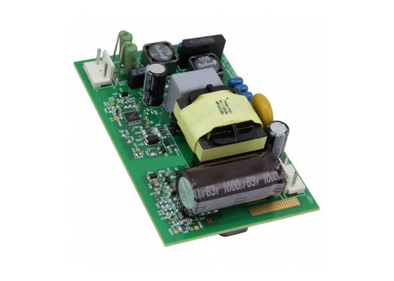 Scheda di valutazione LM3450AEV230V30 Embedded Solutions per driver LED dimmerabile LM3450A