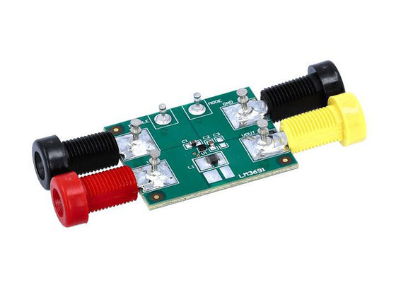 LM3691TL-1.8EV Embedded Solutions Scheda di valutazione del convertitore DC-DC step-down LM3691