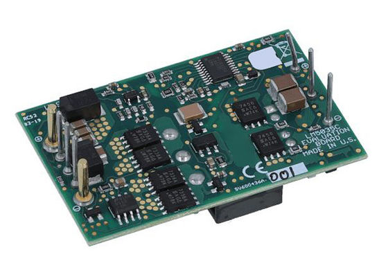 Scheda di valutazione Embedded Solutions LM5035CEVAL per il controller PWM LM5035C