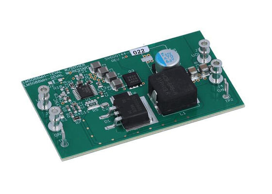 LM5088MH-2EVAL Soluzioni Integrate - Controller Buck Non-Sincrono LM5088-2 - Scheda di Valutazione