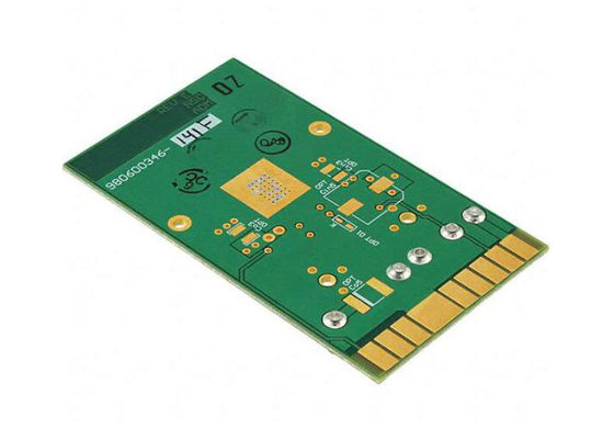 LMZ14201EVAL Modulo di alimentazione Simple Switcher per soluzioni integrate - Scheda di valutazione LMZ14201