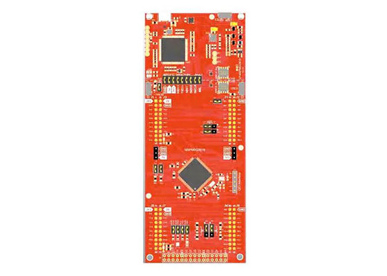 LaunchPad™ per soluzioni embedded LP-MSPM0G3519, scheda di valutazione embedded ARM MCU a 32 bit