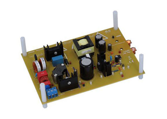 PFCLLCSREVM034 Soluzioni Integrate AC a DC Isolato EVM per Veicoli Elettrici 168W Scheda di Valutazione Lato Primario