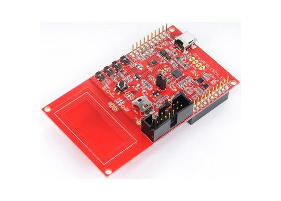 RF430FRL152HEVM Embedded Solutions Scheda di valutazione per la comunicazione a corto raggio (NFC) a 13,56 MHz