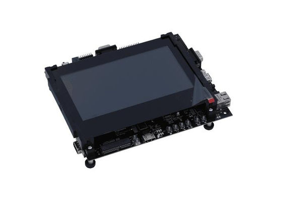 Scheda di valutazione standalone con processore centrale AM437x per soluzioni integrate TMDXEVM437XH