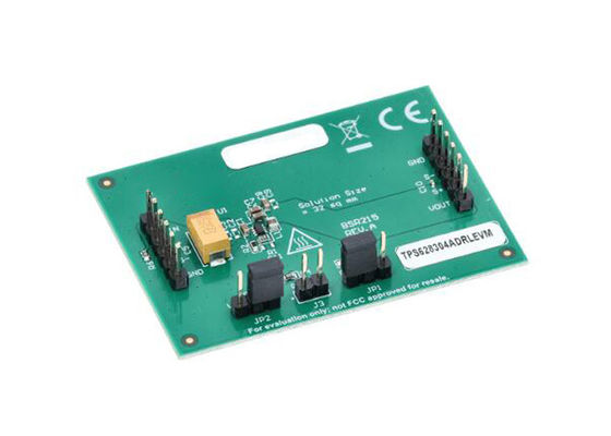 TPS628304ADRLEVM Soluzioni integrate Convertitore step-down 4A TPS628304A Modulo di valutazione