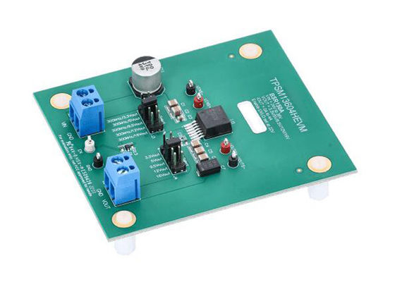 TPSM13604HEVM Embedded Solutions Evaluation Board TPSM13604H SIMPLE SWITCHER Power Module EVM