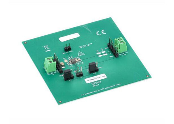 TPSM82816PEVM-062 Embedded Solutions Modulo di valutazione TPSM82816 6V 6A Step Down