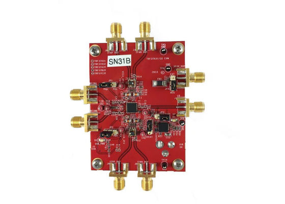 TRF37A32EVM Embedded Solutions Scheda di valutazione mixer a bassa potenza da 400MHz a 1.7GHz