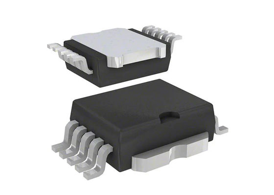 VN540SP Circuito Integrato Chip per Scopo Generale 2.8A Driver di Commutazione Lato Alto Intelligenti
