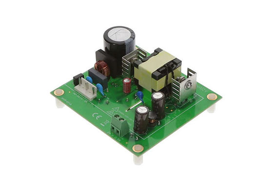 UCC28750EVM-071 Scheda di valutazione convertitore AC/DC da 22,8 V a 25,2 V per soluzioni integrate