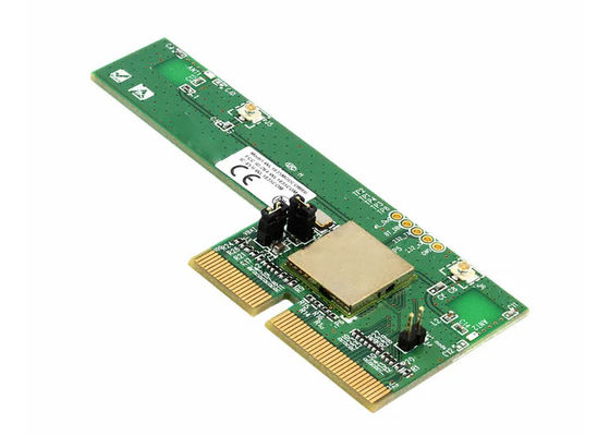 WL1835MODCOM8B Embedded Solutions Scheda di valutazione ricetrasmettitore WiLink™ Dual Mode 2.4GHz