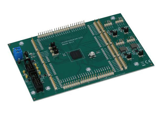 UCD90320UEVM-032 Embedded Solutions UCD90320U Power Sequencer and System Manager Evaluation Module