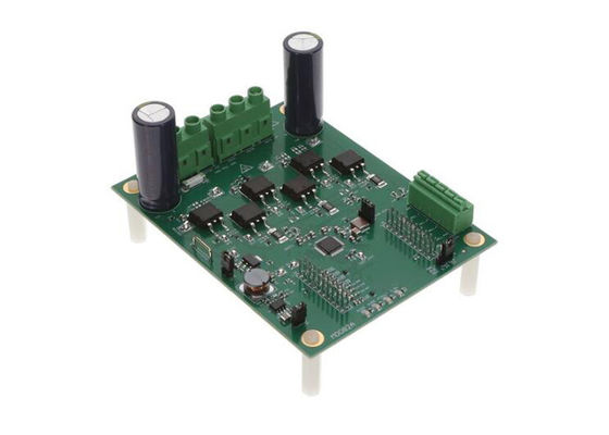 DRV8334EVM Soluzioni Integrate 60V Driver Gate Trifase DRV8334 Modulo di Valutazione