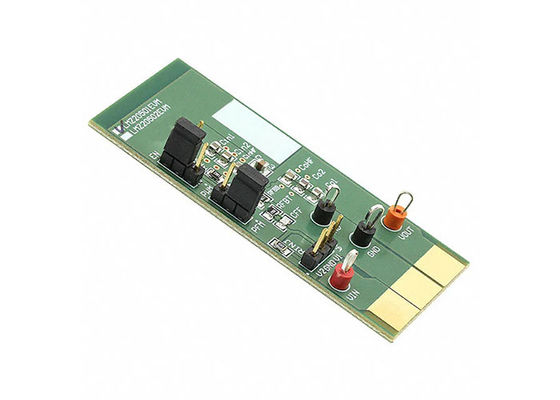 LMZ20501EVM Schede di valutazione per soluzioni integrate con convertitore DC/DC step-down da 1,8 V a 3 MHz