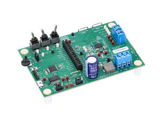 MCF8316DEVM Embedded Solutions Driver Motore BLDC Trifase MCF8316D Modulo di Valutazione