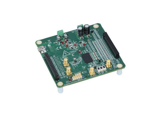 TX7332EVM Scheda di valutazione modulo trasmettitore RF a 32 canali per soluzioni integrate