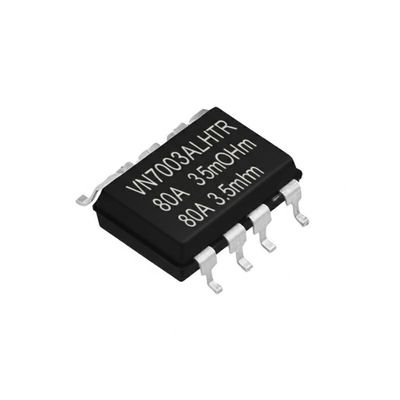 Chip di circuito integrato VN7003ALHTR 80A 3.5mOhm