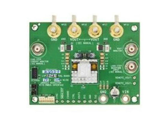DC3190B-F Circuito dimostrativo per soluzioni embedded LTP8802A-1B Evaluation Board