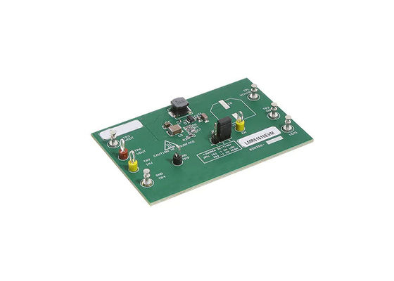 LMR51610EVM Scheda di valutazione del regolatore buck sincrono da 4V a 65V per soluzioni integrate