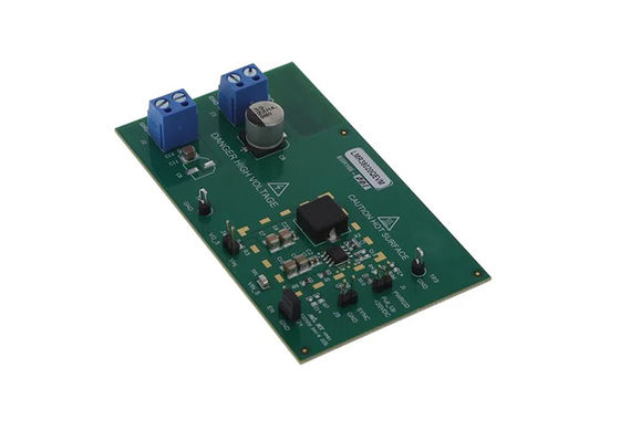 LMR38020EVM Embedded Solutions Scheda di valutazione regolatore buck DC/DC 80V 400kHz