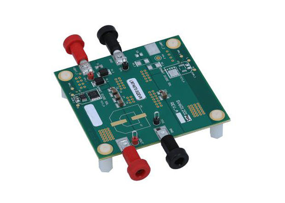 LM74670-SQEVM Soluzioni Integrate Automotive Controller Raddrizzatore a Diodo Ideale Modulo di Valutazione