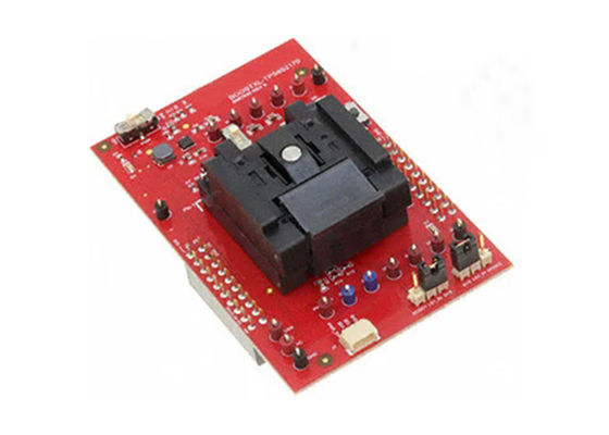 BOOSTXL-TPS652170 Embedded Solutions 5V BoosterPack™ Plug-in Module Evaluation Board