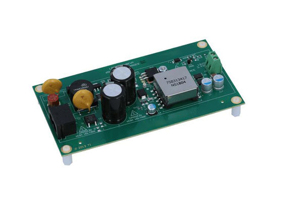 LM5023-2NBEVM Soluzioni Integrate LM5023 19V 65W Modulo di Valutazione per Adattatore Notebook