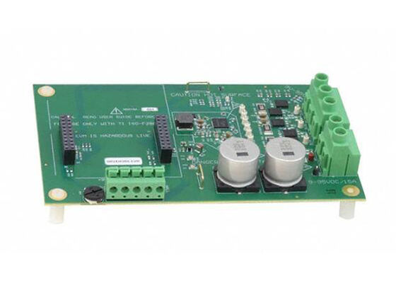 DRV8353RS-EVM Embedded Solutions DRV8353 Scheda di valutazione driver gate intelligente trifase