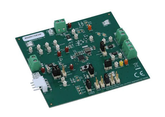 BQ25611DEVM Soluzioni Integrate BQ25611D Modulo di Valutazione Caricabatterie Buck 3A