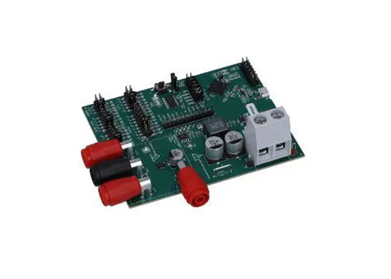 DRV8243H-Q1EVM Embedded Solutions Scheda di valutazione per la gestione dell'alimentazione del driver motore half-bridge