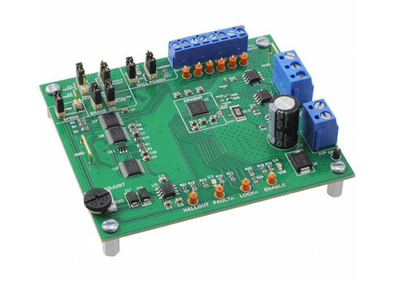DRV8307EVM Soluzioni Integrate 42V Driver Gate BLDC trifase DRV8307 Modulo di Valutazione