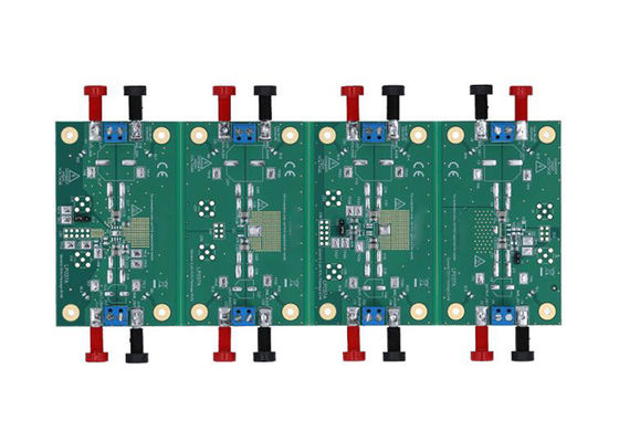 MLTLDO2EVM-037 Modulo di valutazione del regolatore lineare a bassa caduta di tensione LDO per soluzioni integrate