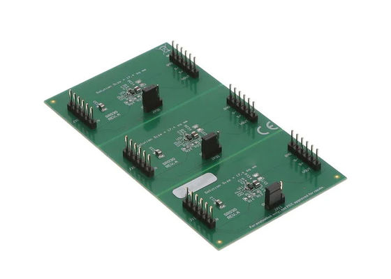 Scheda di valutazione del convertitore DC/DC step-down da 600mA TPS62843678EVM-030 Embedded Solutions