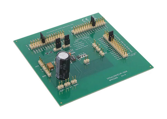 TPS61094EVM-066 Soluzioni Integrate Convertitore DC/DC Step-Down da 2,7 V a 5,4 V Scheda di Valutazione