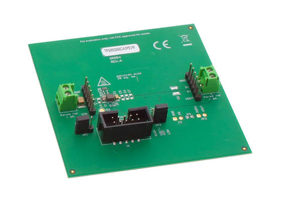 TPSM82866CA3PEVM Scheda di valutazione modulo di alimentazione step-down da 2.4V a 5.5V per soluzioni embedded