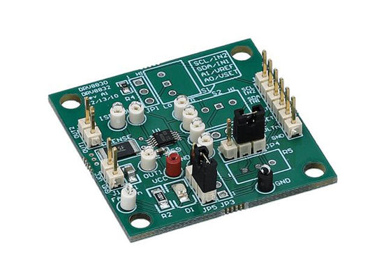 DRV8830EVM Embedded Solutions Scheda di valutazione driver motore a ponte H 7V 1A