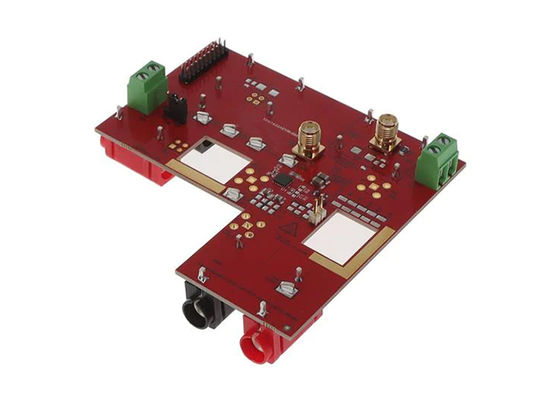 Scheda di valutazione del regolatore lineare a bassa caduta di tensione 1V 3A TPS7A53EVM-080 Embedded Solutions