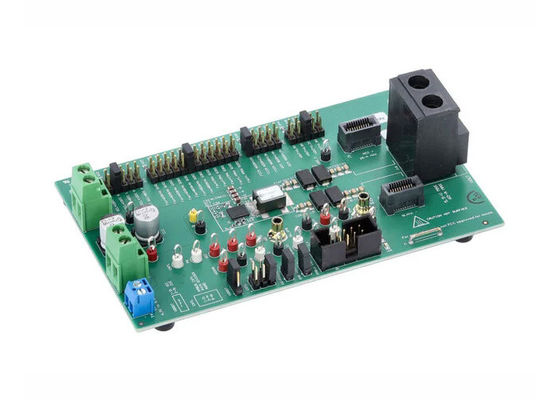 Modulo di valutazione del convertitore step-down SWIFT™ TPS546E25EVM-1PH Embedded Solutions