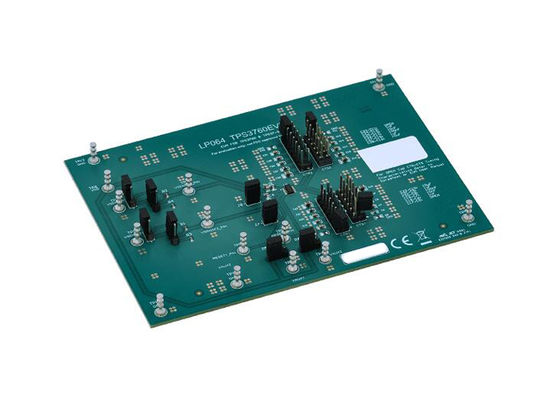 Modulo di valutazione supervisore di sovratensione o sottotensione a 65V TPS3760EVM Embedded Solutions
