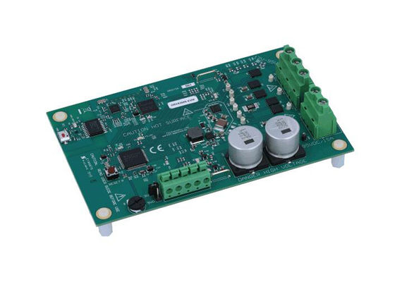 DRV8350S-EVM Embedded Solutions 15A DRV8350S Smart Gate Driver Evaluation Module