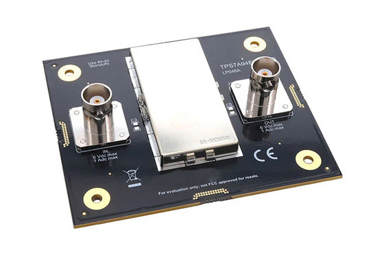 TPS7A94EVM-046 Scheda di valutazione del regolatore di tensione lineare regolabile 1A 5,5V Embedded Solutions