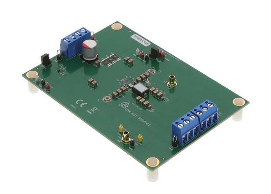TPS543B25TEVM Embedded Solutions 1MHz SWIFT™ Scheda di valutazione convertitore step-down